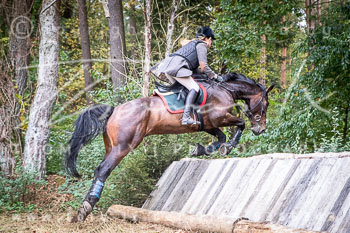 15 - Cross Country Jesteburg