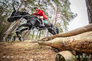 16 - Schmölauer Grenzlandjagd