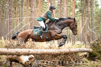 16 - Schmölauer Grenzlandjagd