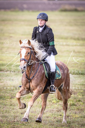 16 - Schmölauer Grenzlandjagd