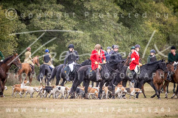 16 - Schmölauer Grenzlandjagd