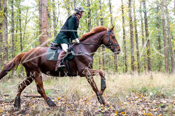 16 - Schmölauer Grenzlandjagd