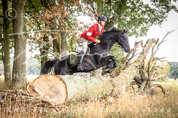16 - Schmölauer Grenzlandjagd