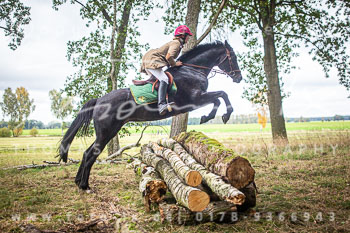 16 - Schmölauer Grenzlandjagd