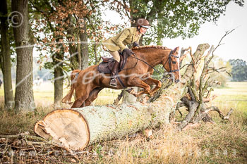 16 - Schmölauer Grenzlandjagd