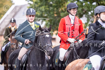 16 - Schmölauer Grenzlandjagd