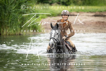 01 - Meutearbeit Horn