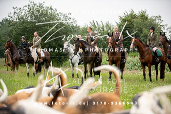 01 - Meutearbeit Horn