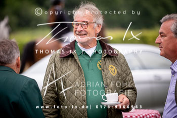 01 - Meutearbeit Horn