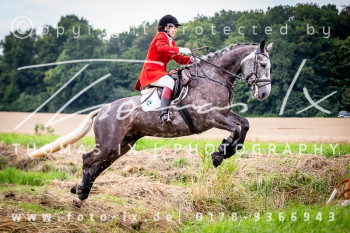 02 - Schleppjagd Steinhorst