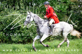 02 - Schleppjagd Steinhorst