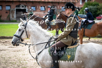 03 - Schleppjagd Rittergut Schnellenberg