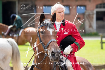 03 - Schleppjagd Rittergut Schnellenberg