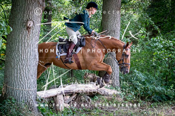 03 - Schleppjagd Rittergut Schnellenberg