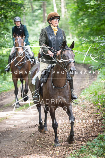 03 - Schleppjagd Rittergut Schnellenberg