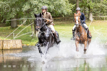 11 - Jagd Gut SChnede