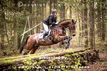 14 - Cross Country Jesteburg