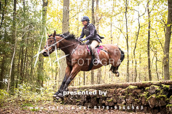 14 - Cross Country Jesteburg