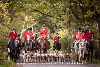 14 - Cross Country Jesteburg