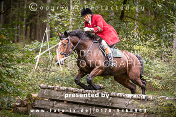 14 - Cross Country Jesteburg