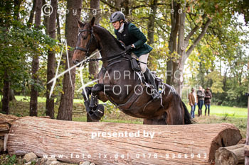 14 - Cross Country Jesteburg