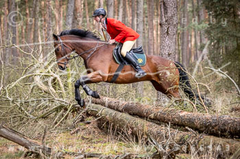 15 - Grenzlandjagd Schmölau