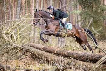 15 - Grenzlandjagd Schmölau