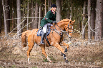 15 - Grenzlandjagd Schmölau