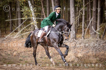 15 - Grenzlandjagd Schmölau