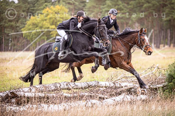 15 - Grenzlandjagd Schmölau