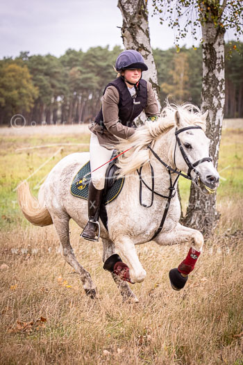 15 - Grenzlandjagd Schmölau