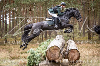 15 - Grenzlandjagd Schmölau