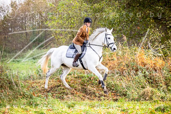 18 - Schleswig-Holstein Jagd Basthorst