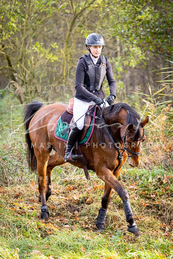 18 - Schleswig-Holstein Jagd Basthorst