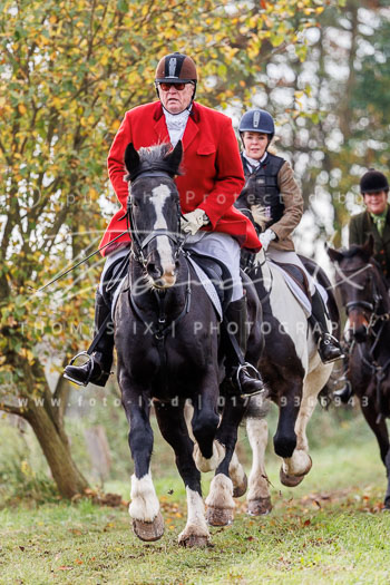 19 - Hubertusjagd Harsefeld