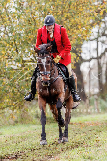 19 - Hubertusjagd Harsefeld