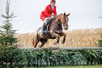 19 - Hubertusjagd Harsefeld