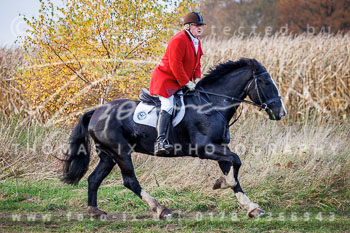19 - Hubertusjagd Harsefeld