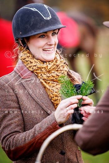 19 - Hubertusjagd Harsefeld