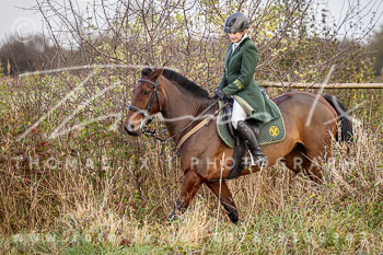 21 - Jagd Thedinghausen