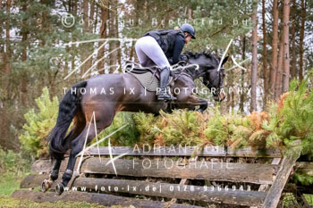 24 - Willkommensjagd Sudermühlen