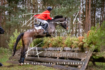 24 - Willkommensjagd Sudermühlen