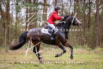 24 - Willkommensjagd Sudermühlen