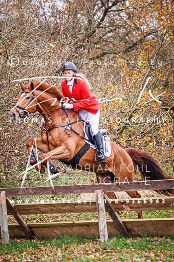 24 - Willkommensjagd Sudermühlen