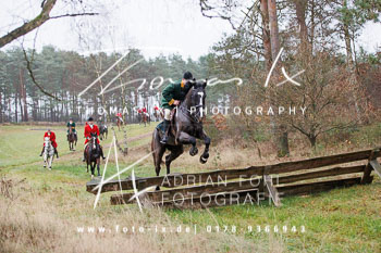 24 - Willkommensjagd Sudermühlen