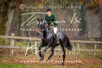 25 - Herbstjagd Sudermühlen