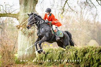 25 - Herbstjagd Sudermühlen