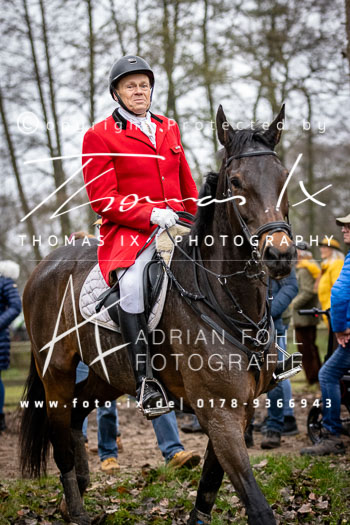 25 - Herbstjagd Sudermühlen