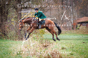 25 - Herbstjagd Sudermühlen