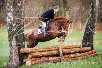 29 - Nikolausjagd Schneeren